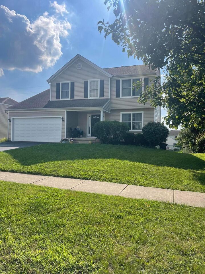 1889 Salt Lick Drive  Lancaster OH 43130 photo