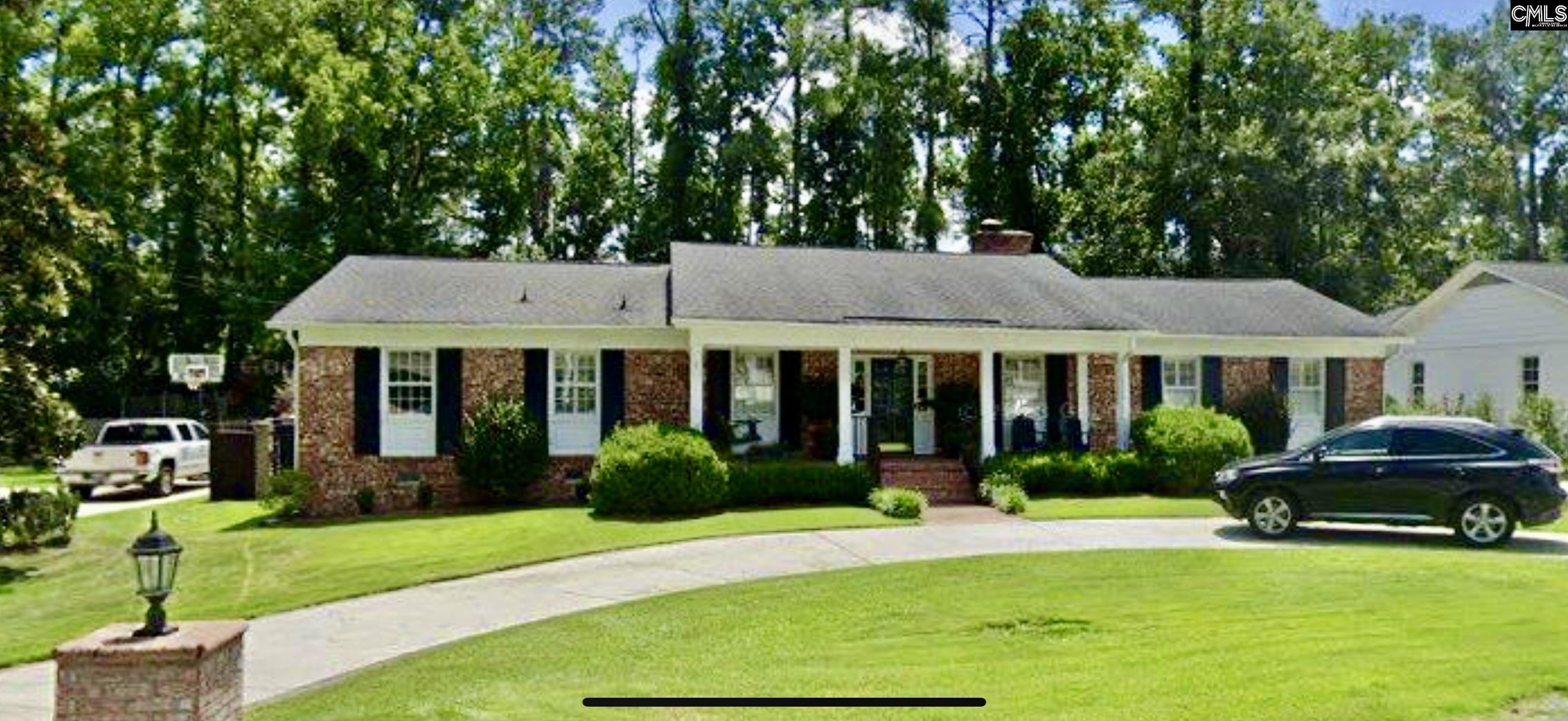 Property Photo:  1700 Shady  SC 29206 