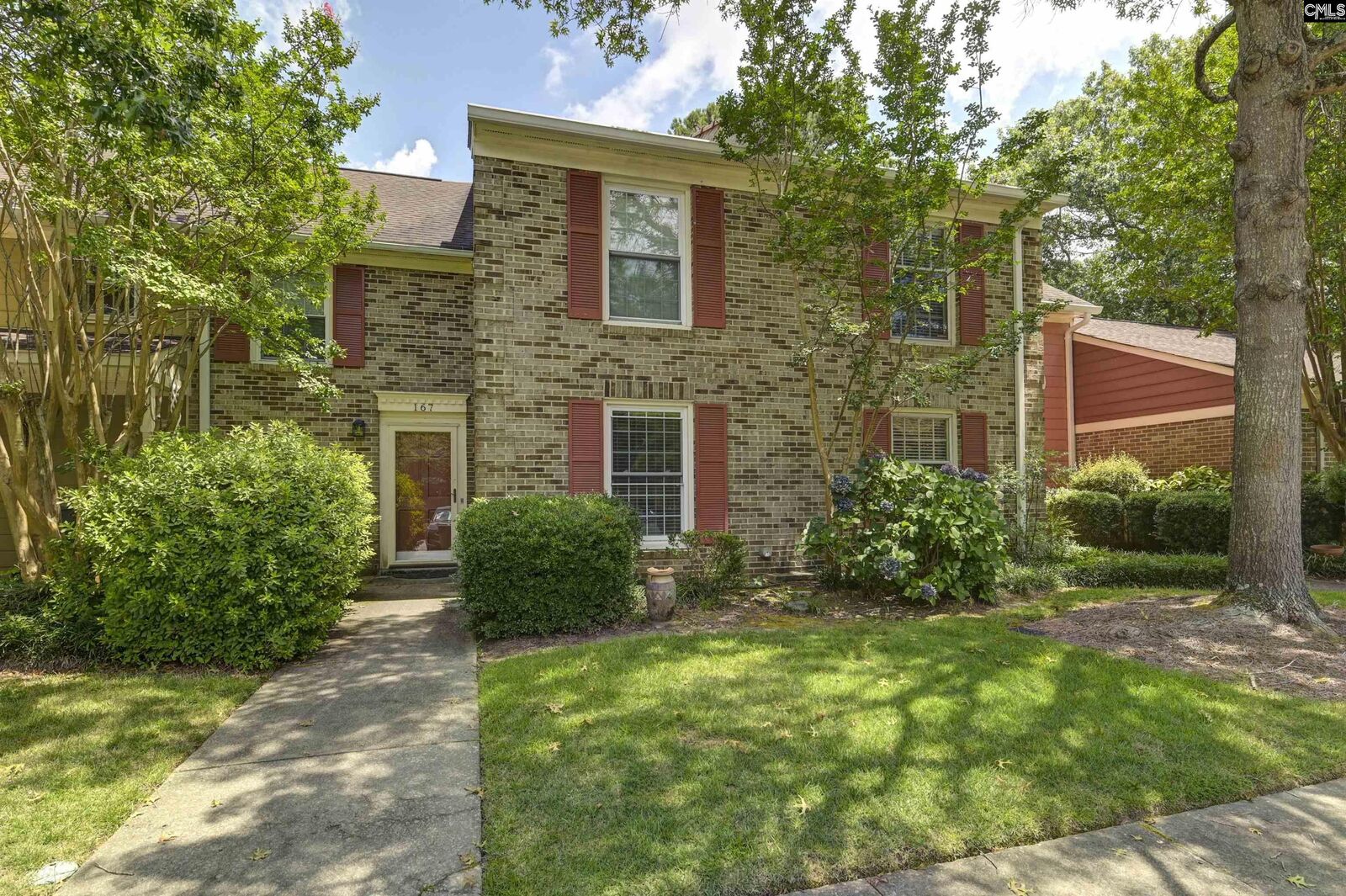 Property Photo: 167 West Court SC 29212