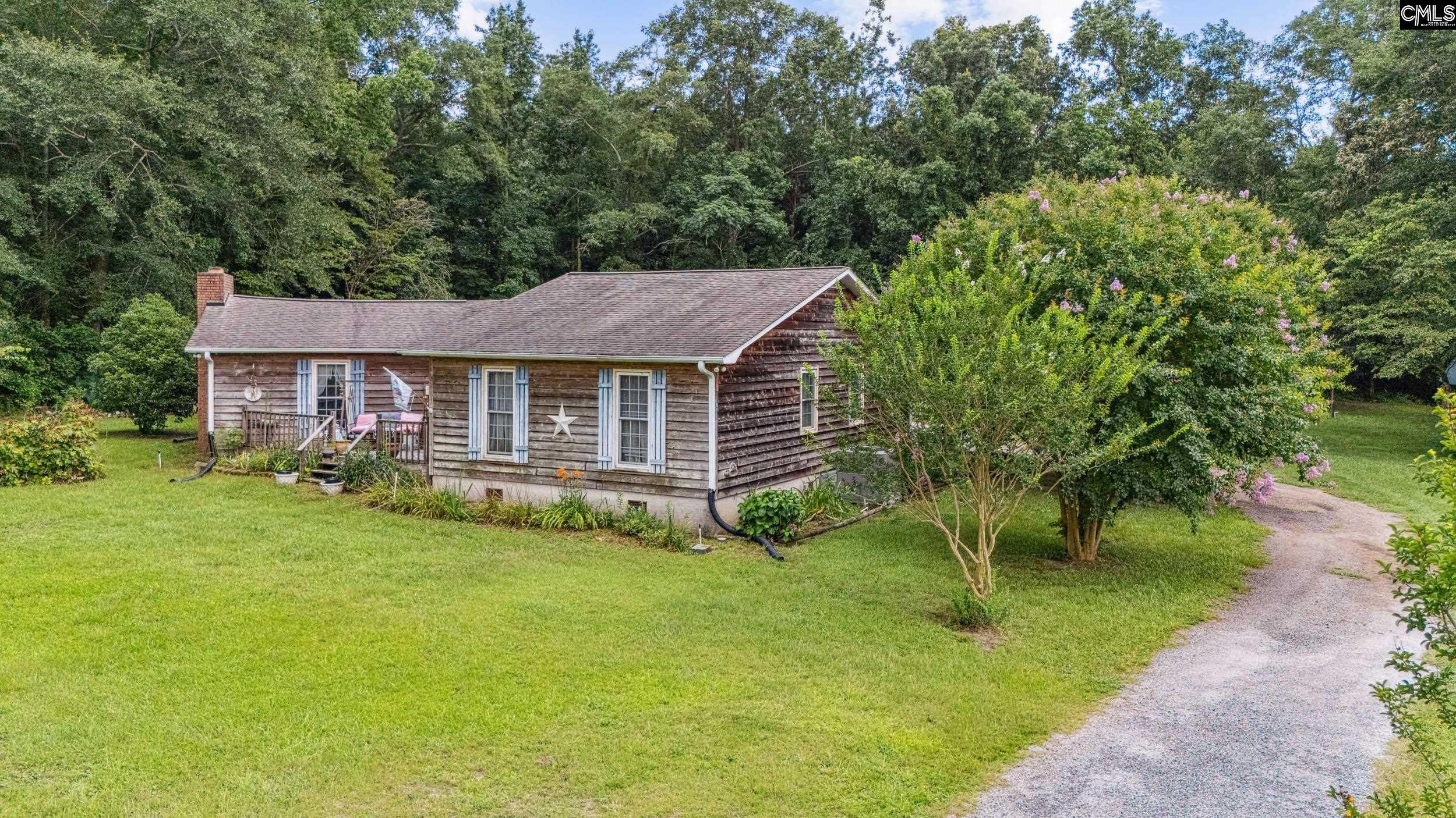 Property Photo:  102 Indian Waters  SC 29006 