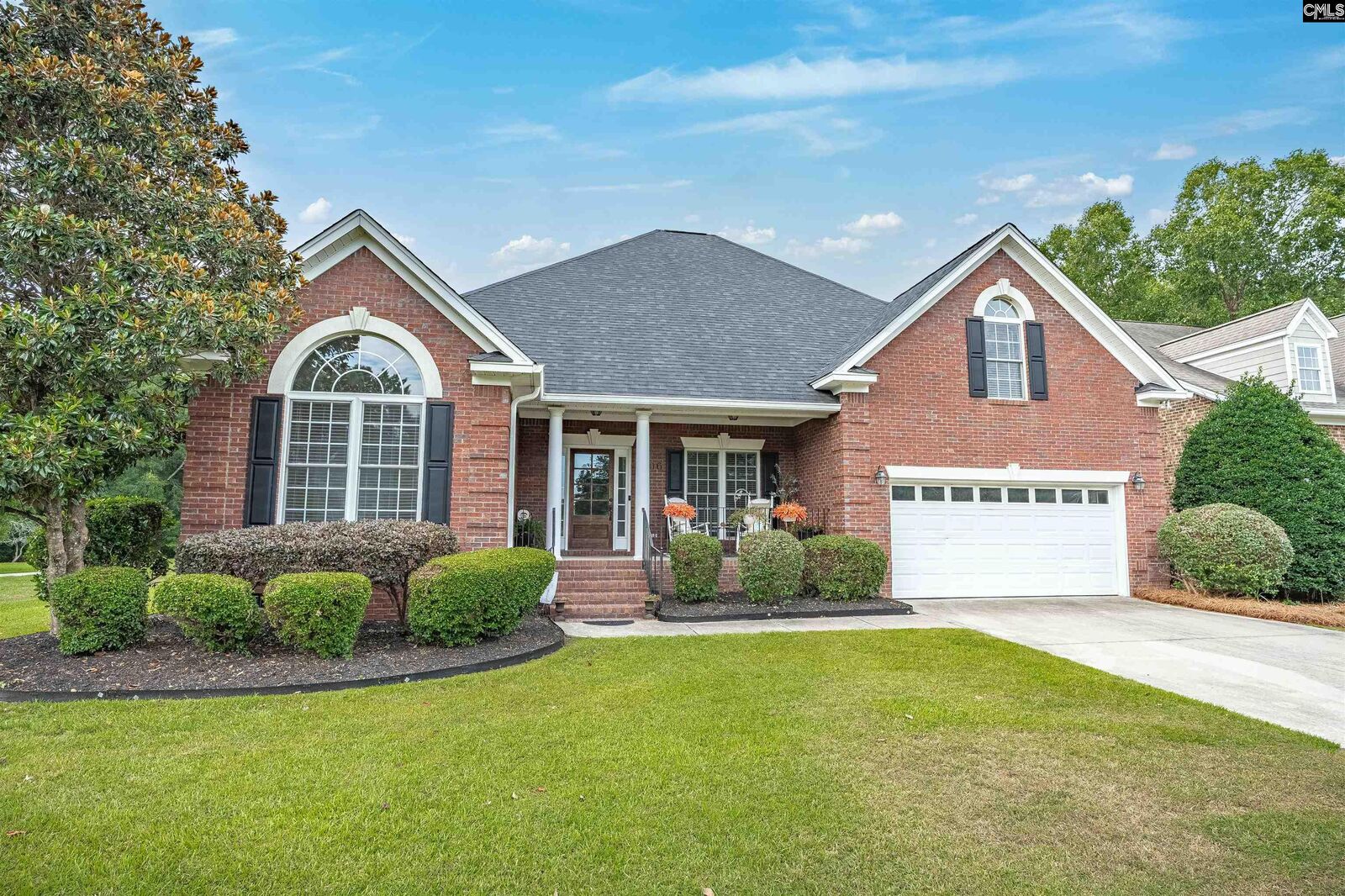 Property Photo: 206 Lake Hilton SC 29036
