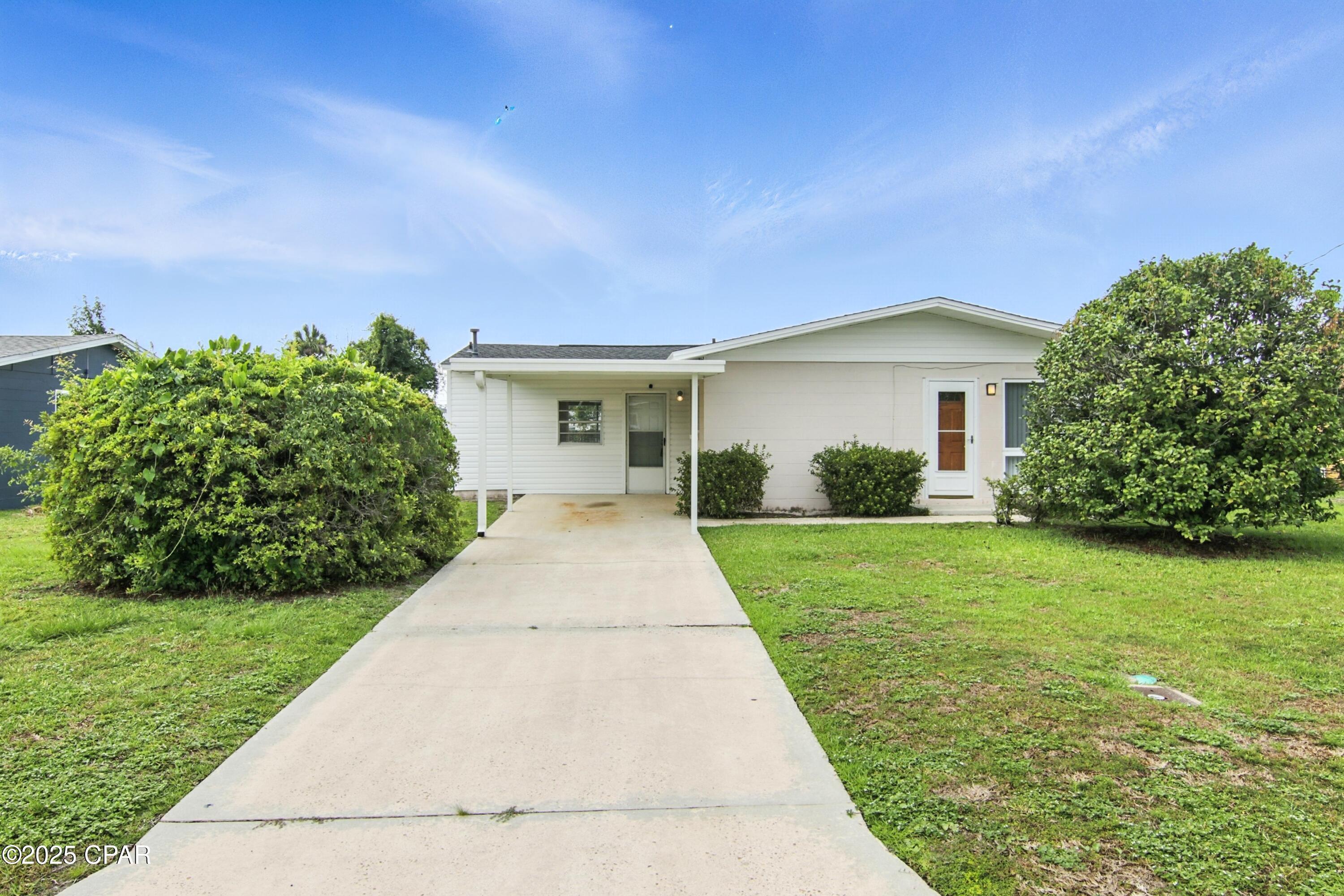 Property Photo:  1207 W 22nd Street  FL 32405 