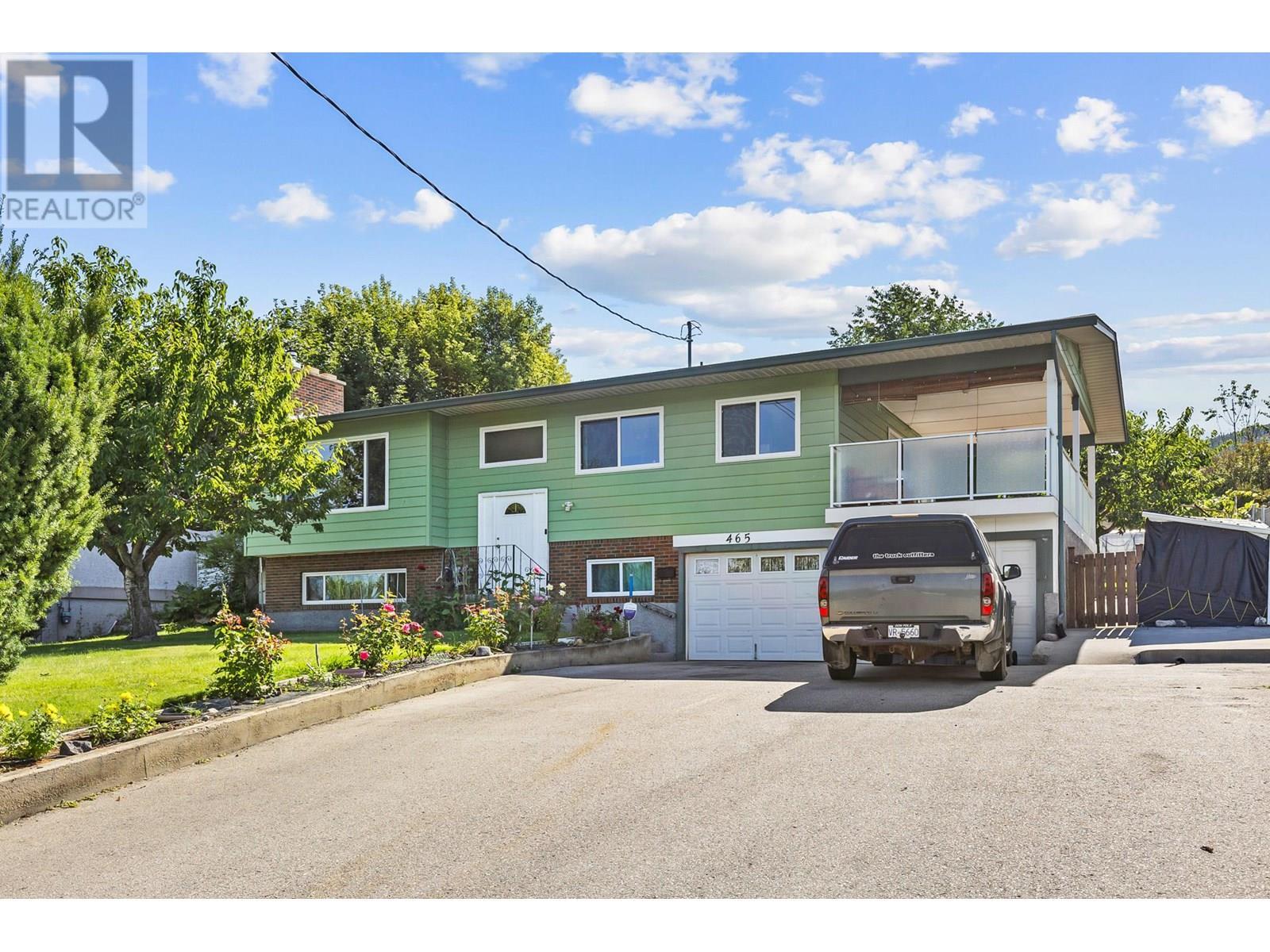 465 Seaford Road  Kelowna BC V1X 5L3 photo