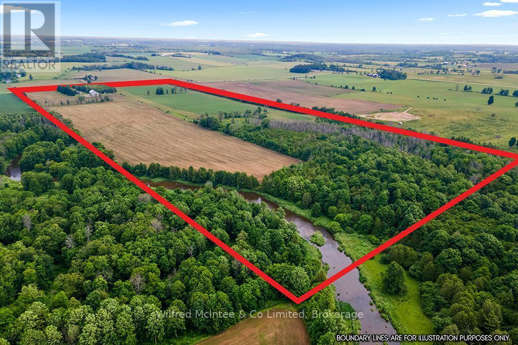 Property Photo: 383 Concession 10 Road East ON N0H 2N0