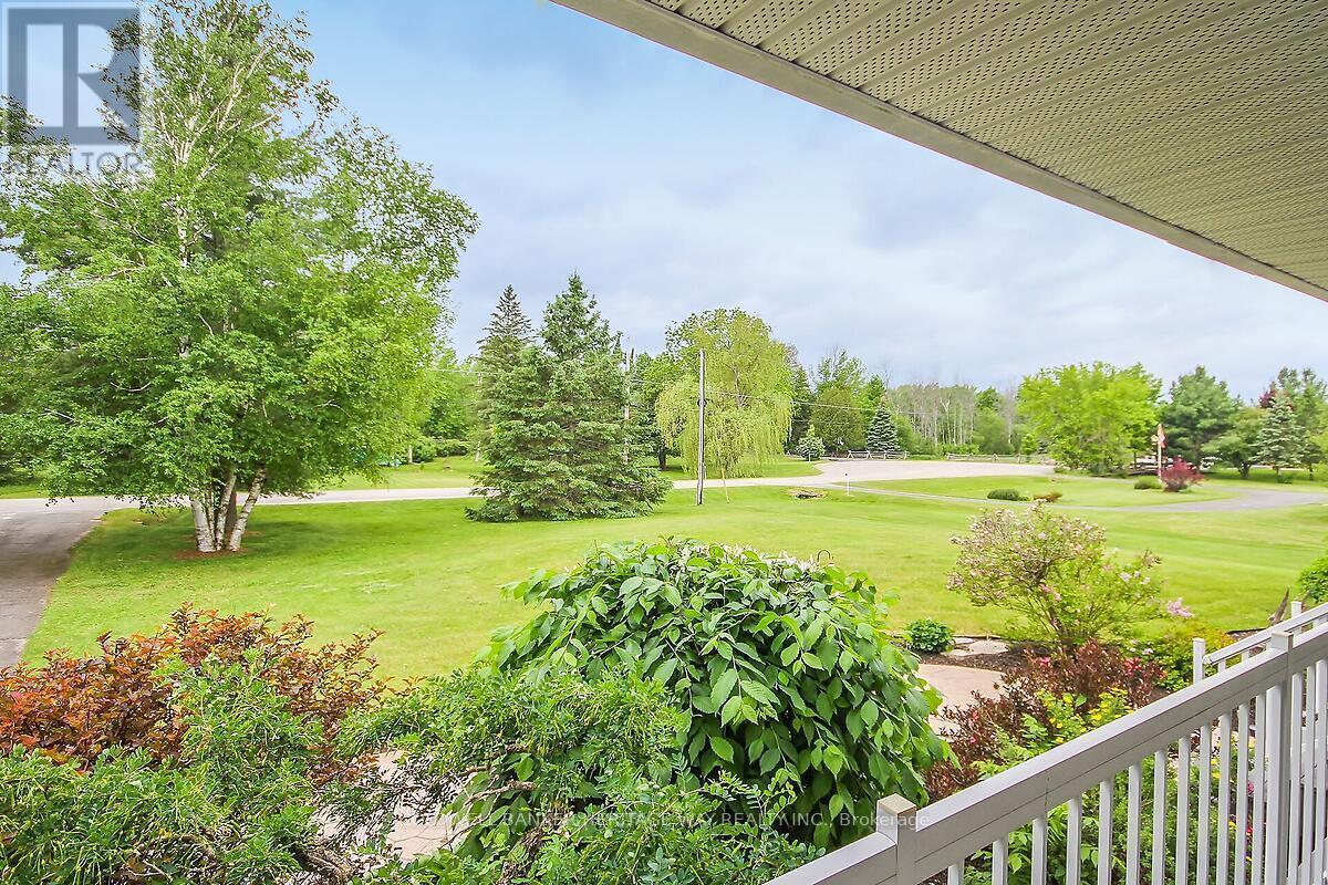 Property Photo: 222 North Road ON K7A 4S4