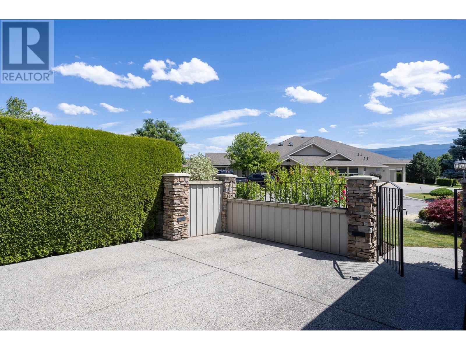 Property Photo: 2365 Stillingfleet Road 223 BC V1W 4X5