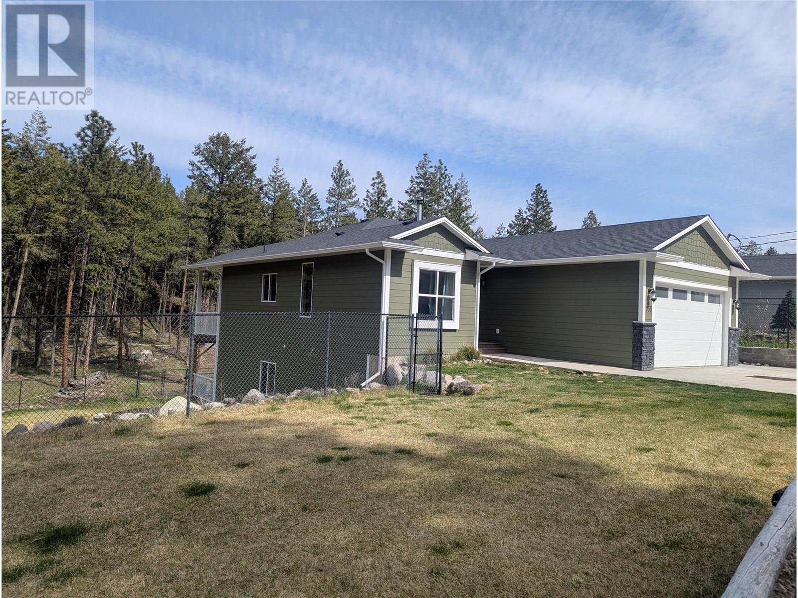 700 Muir Road  Kelowna BC V1Z 3W2 photo