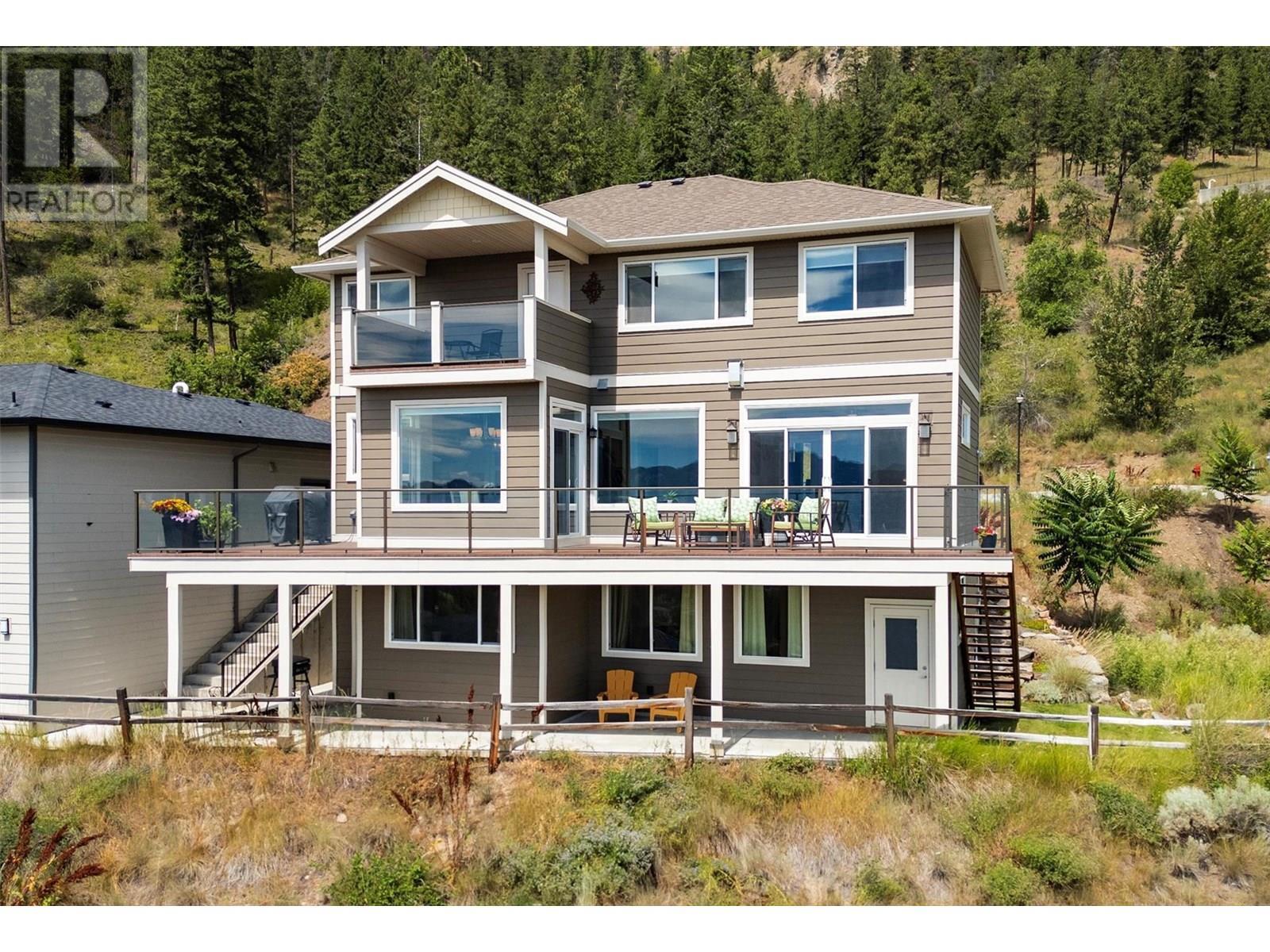 Property Photo: 2373 Big Sky Drive BC V4T 3M2