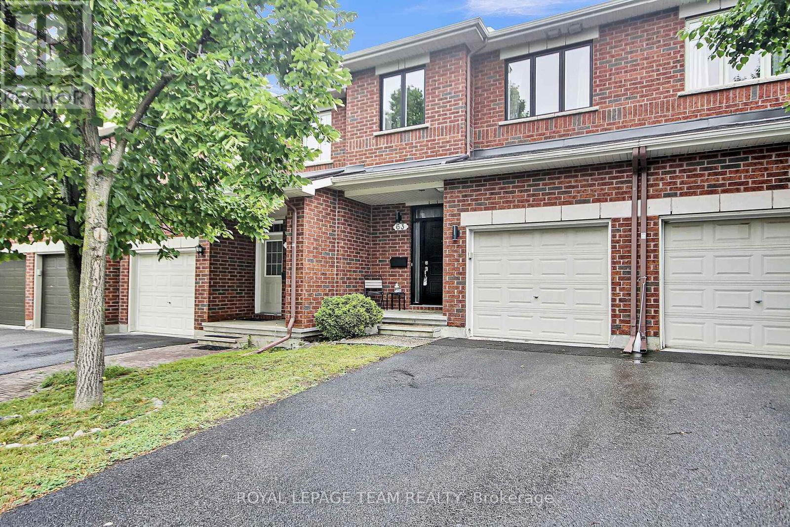 63 Hornchurch Lane  Ottawa ON K2J 0A7 photo