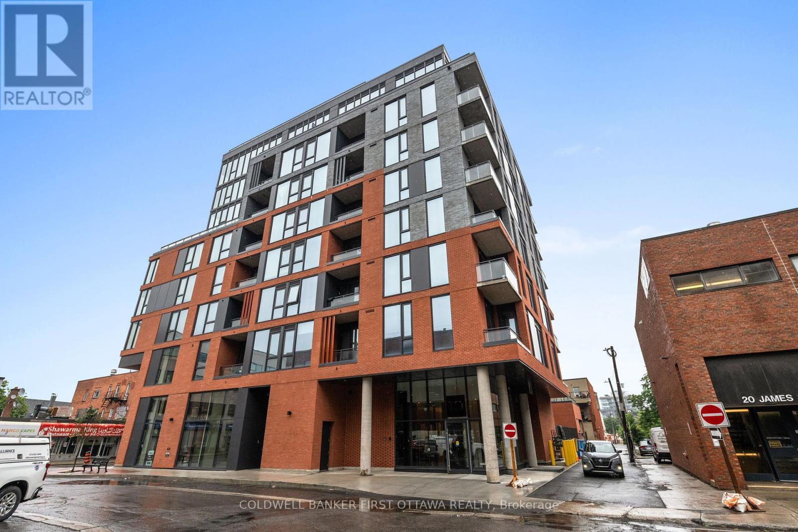 10 James Street 506  Ottawa ON K2P 1Y5 photo