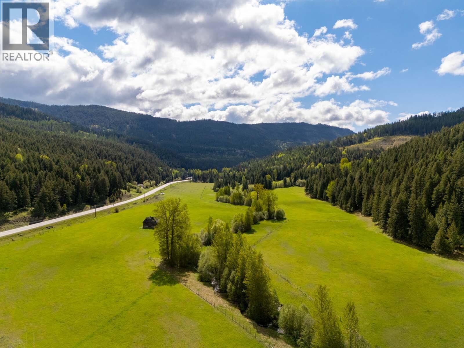 Property Photo:  13375 Highway 33 E Highway  BC V1P 1K2 