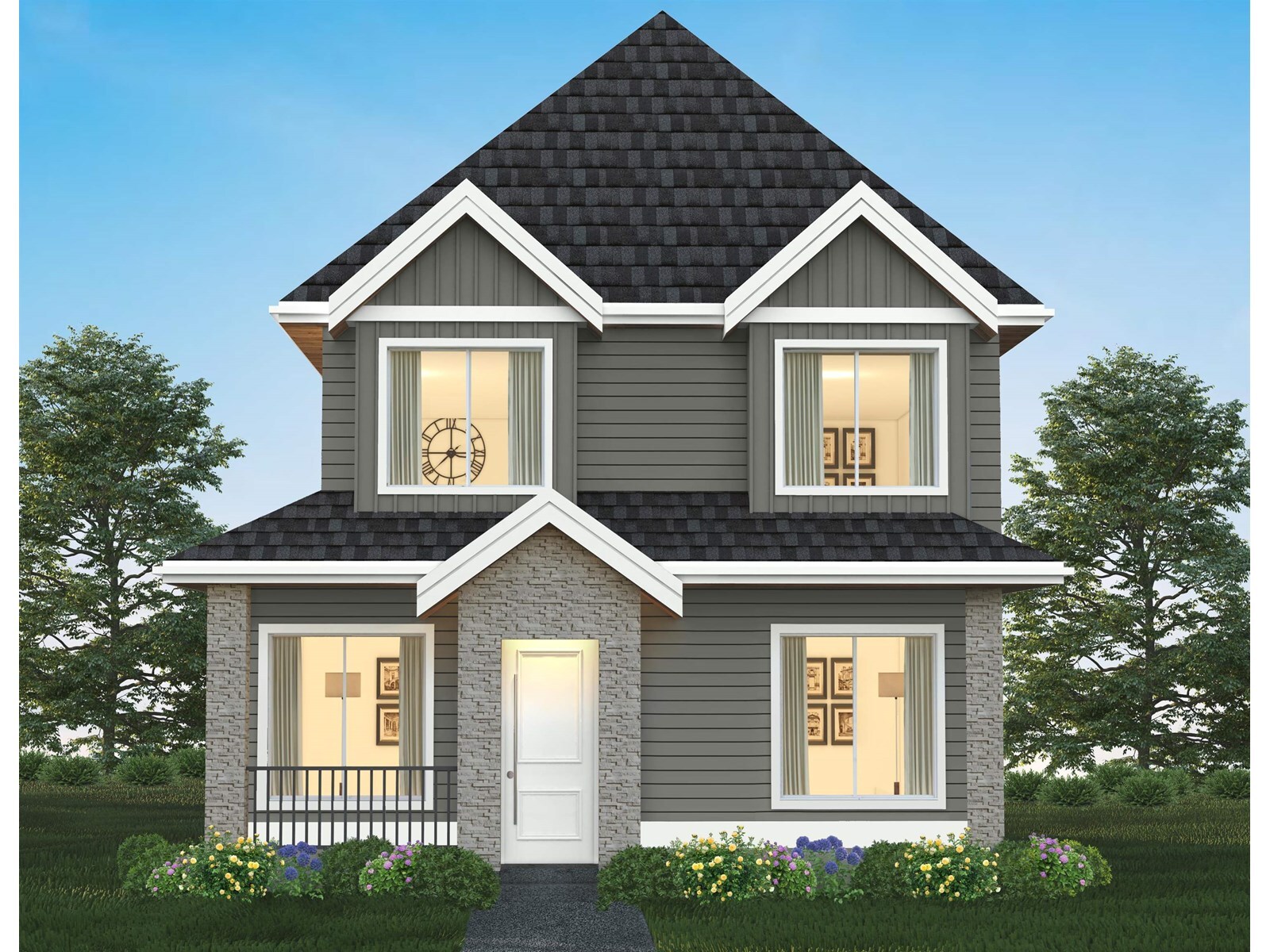 Property Photo: 19631 74 BC V2Y 3G6