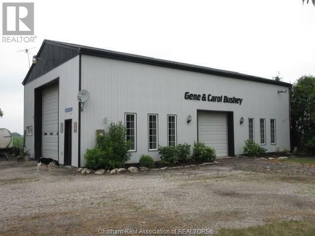 Property Photo: 7465 Creek Line ON N7M 5J7