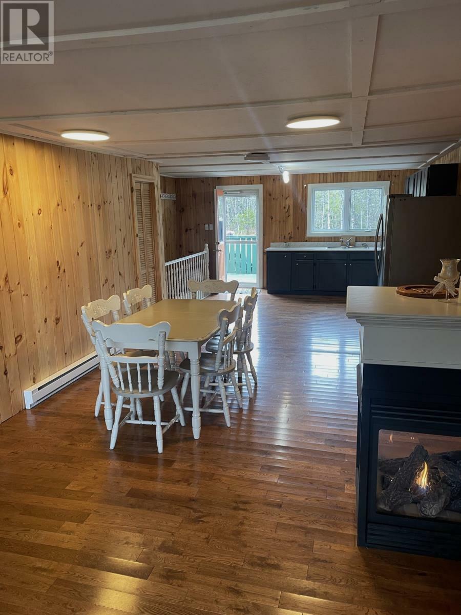 Property Photo: 12 Third Junction Pond Road NL A0G 1B0