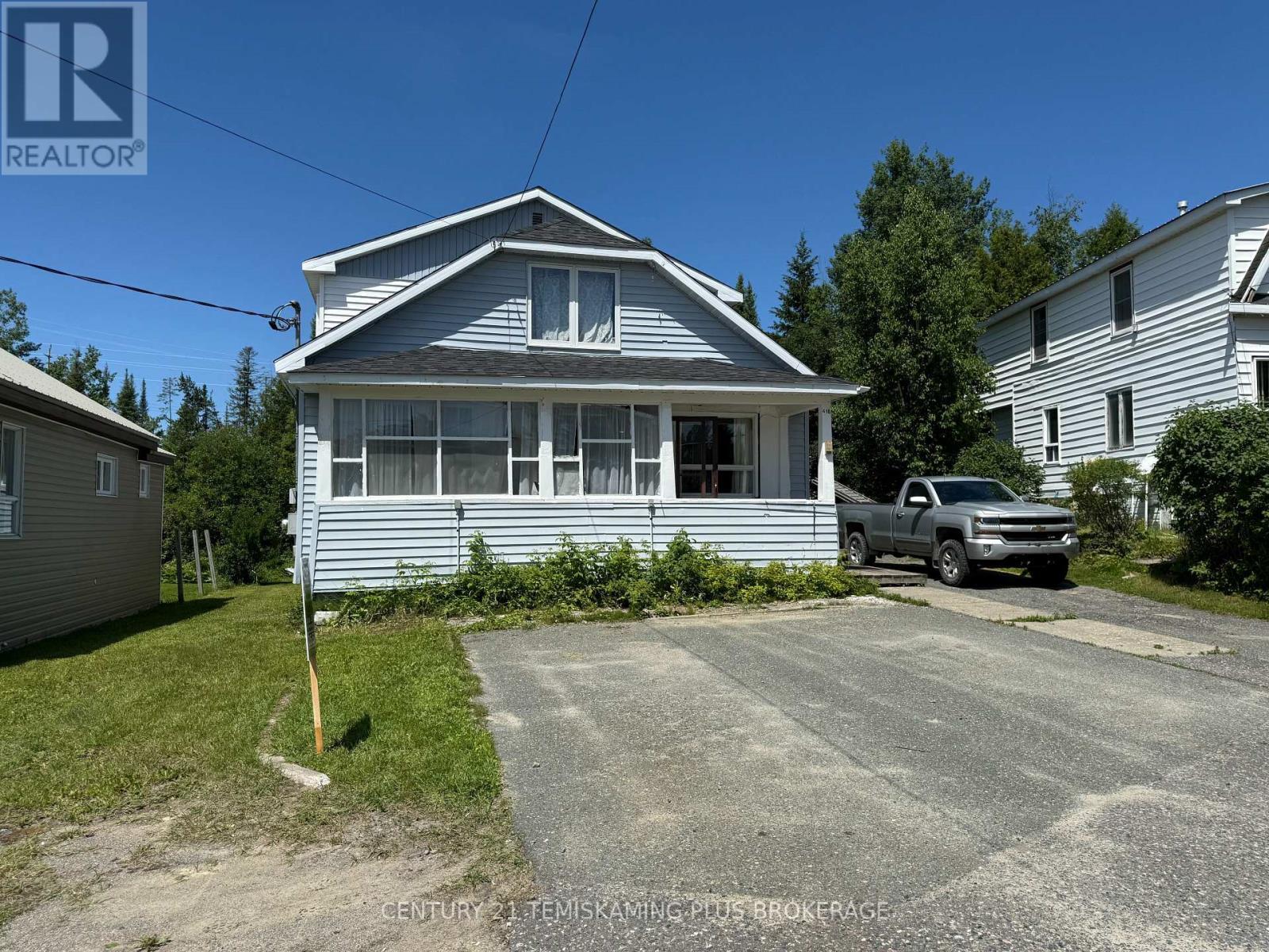 610 Government Road West  Kirkland Lake (Kl & Area) ON P0K 1A0 photo