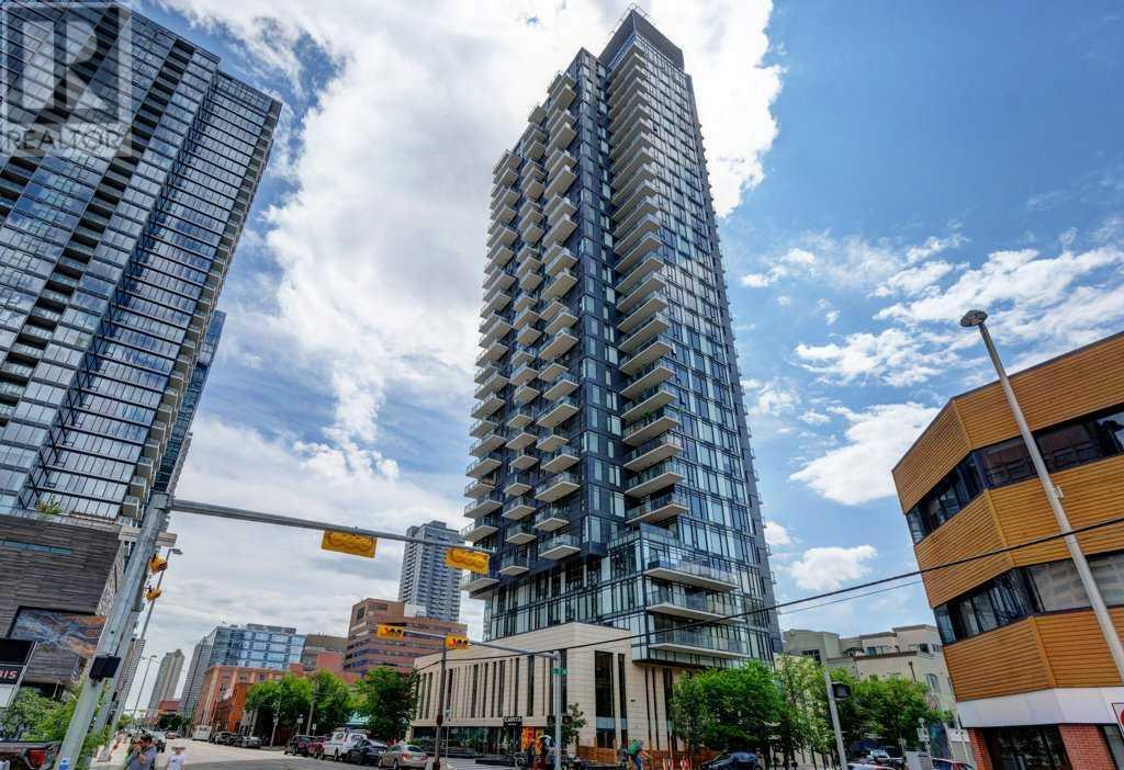 Property Photo: 1010 6 Street Southwest AB T2R 1B4