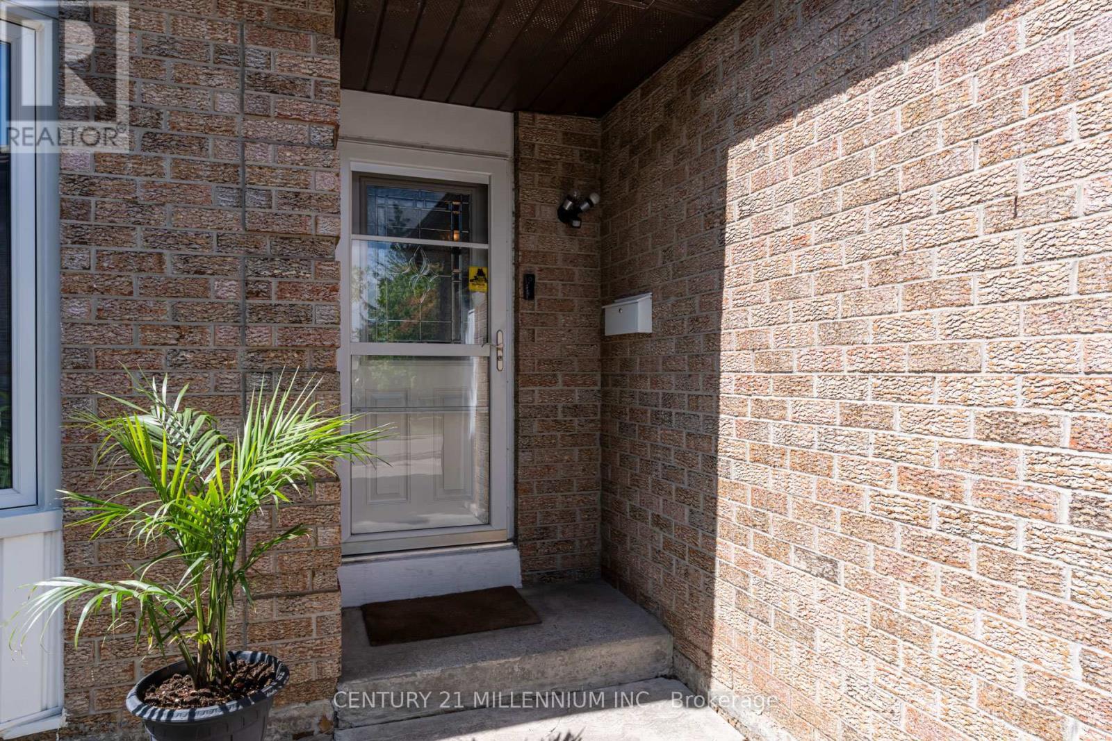 Property Photo: 56 Nuttall Street ON L6S 4V4