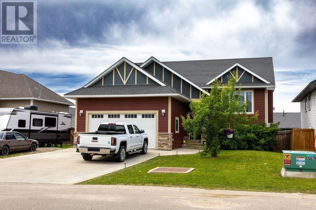 Property Photo: 10604 109 Street BC V1J 0J3