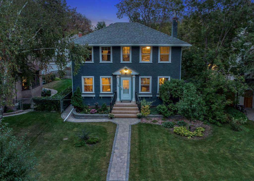 Property Photo: 236 Cordova Street MB R3N 1A4