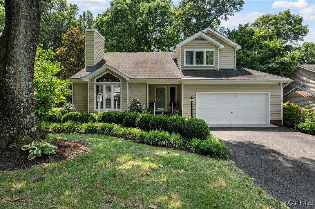 Property Photo:  5814 Spinnaker Cove Road  VA 23112 