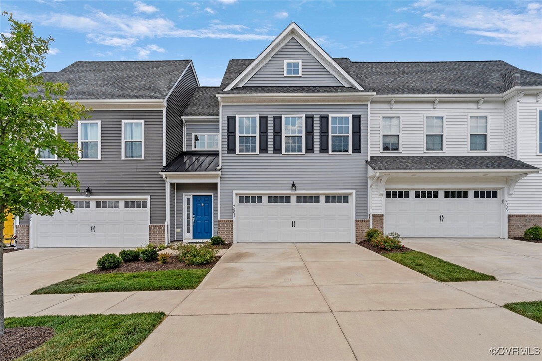 Property Photo: 7001 Leire Lane VA 23832