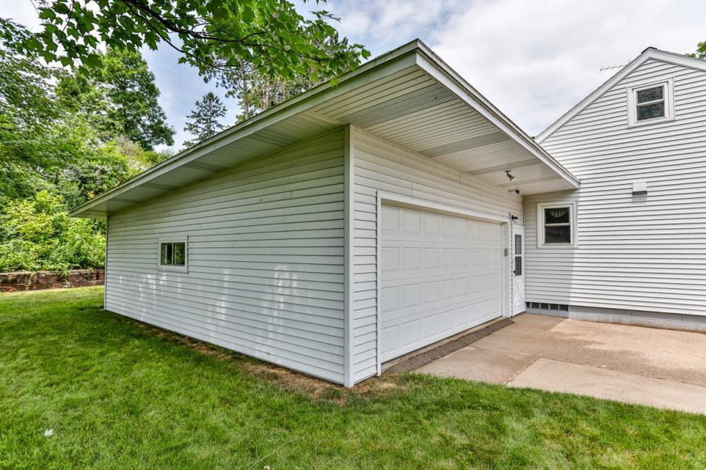 Property Photo: 808 Moreland Avenue WI 54476