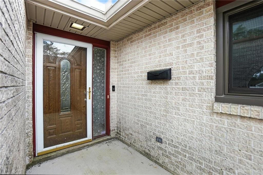 Property Photo:  4340 Gorman Avenue  OH 45322 