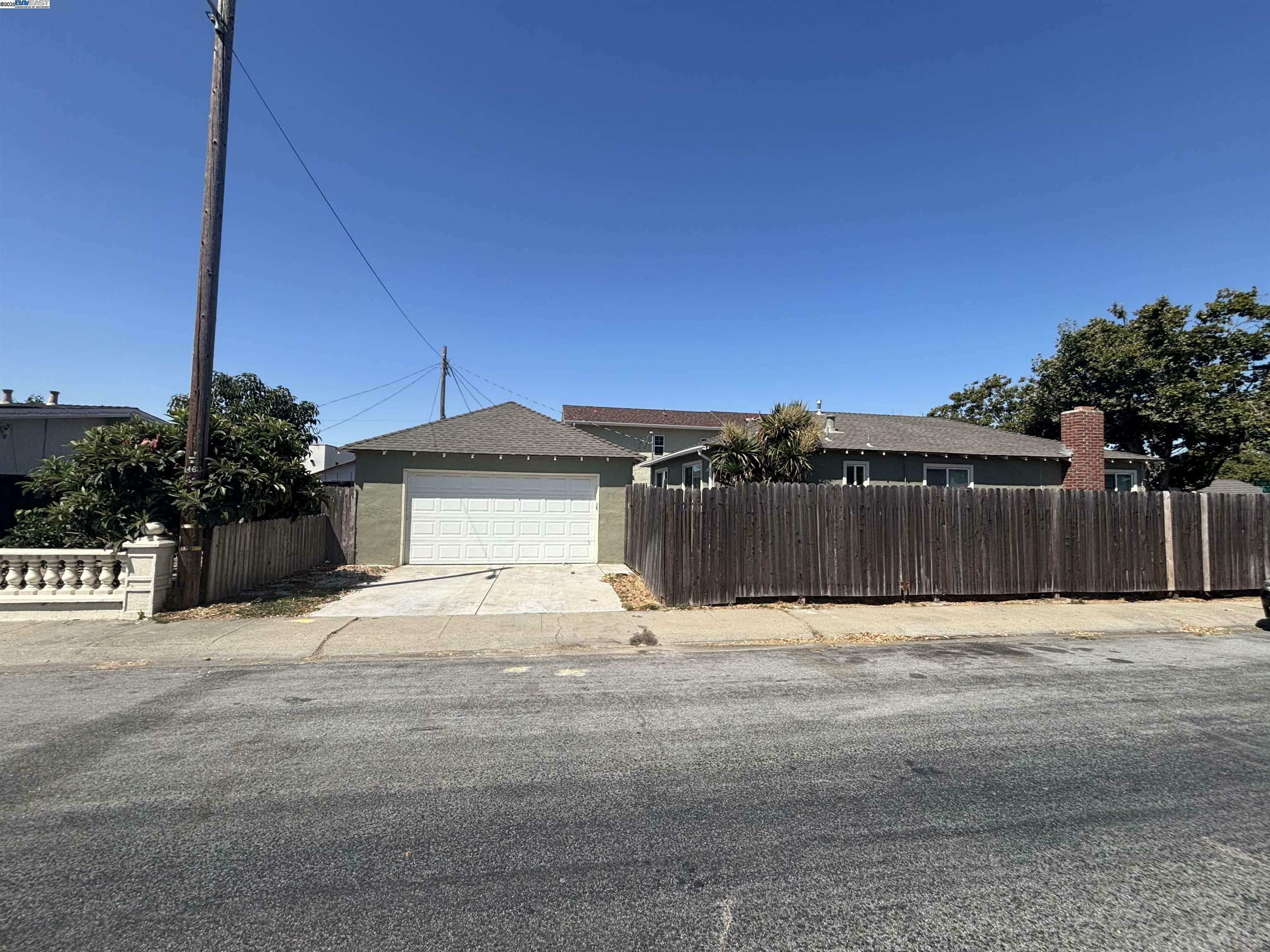 Property Photo: 3428 San Marino Ave CA 95127