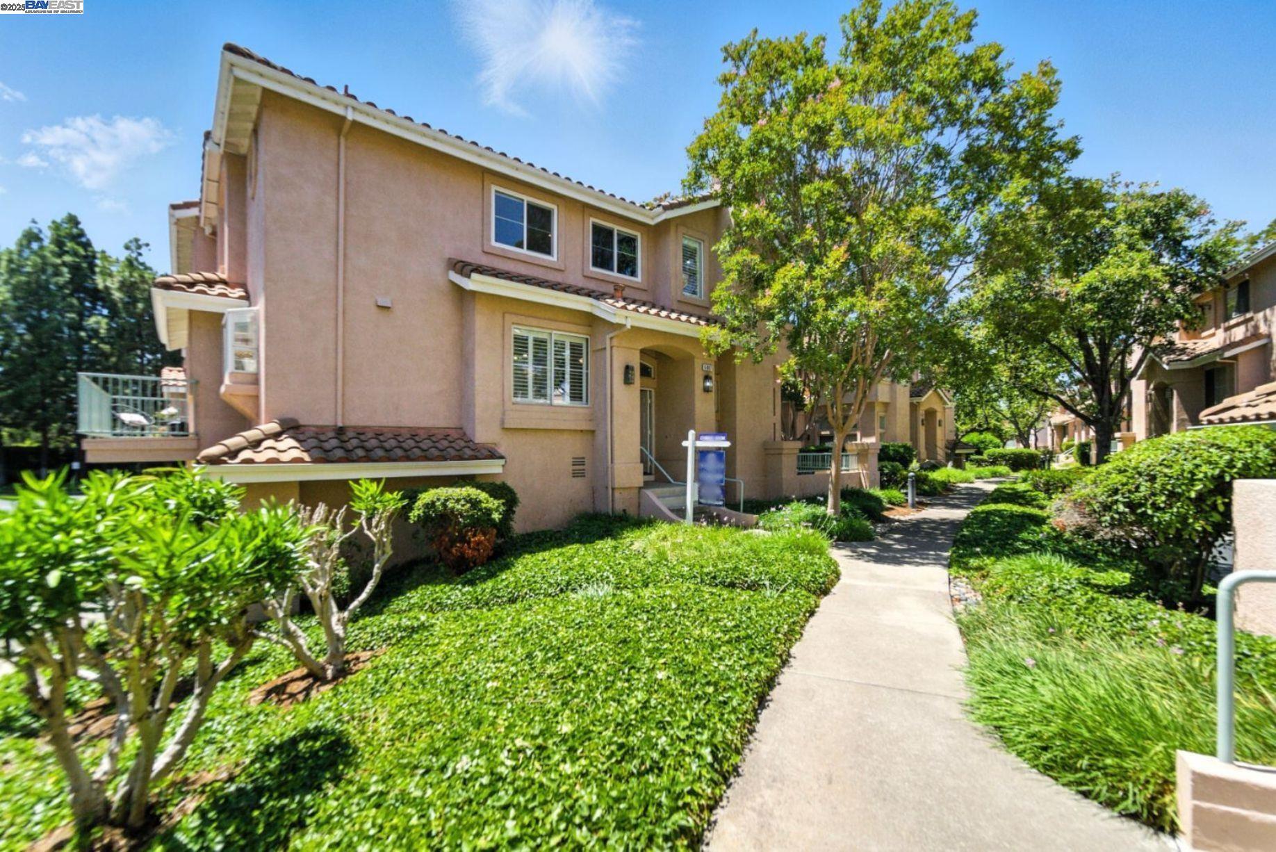 Property Photo: 6087 Sienna Ter 57 CA 94555