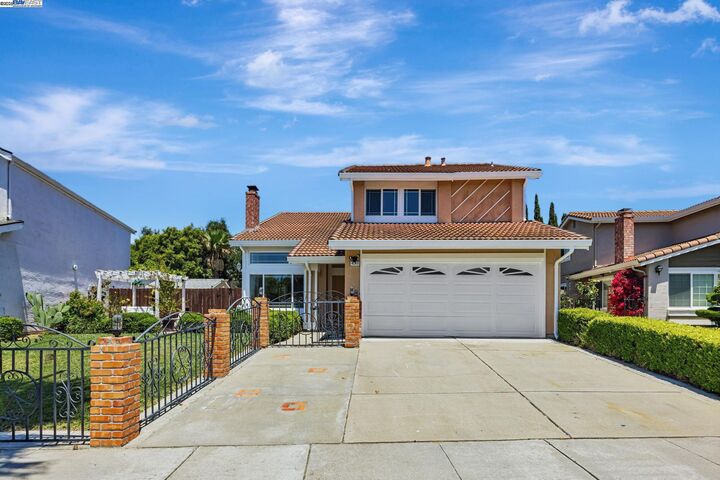 4243 Nerissa Cir  Fremont CA 94555 photo