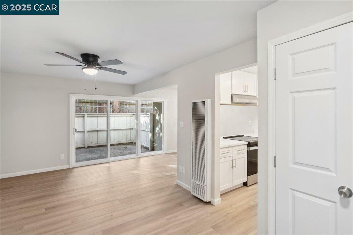 Property Photo: 2422 Pleasant Hill Rd 6 CA 94523