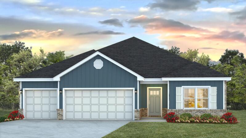 221 Owls Head Farms Boulevard Boulevard  Freeport FL 32439 photo