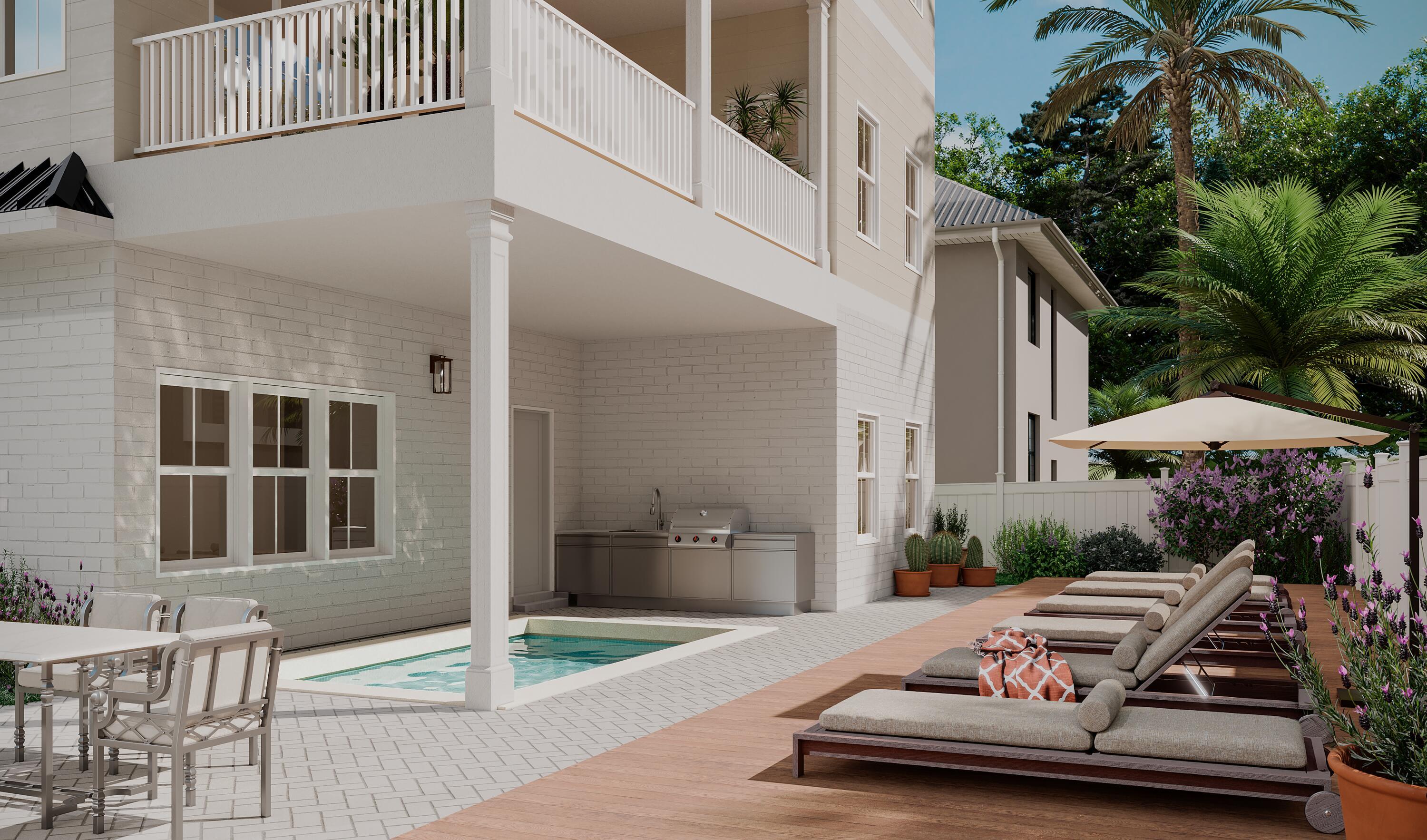 Property Photo: 222 Miami Street FL 32550
