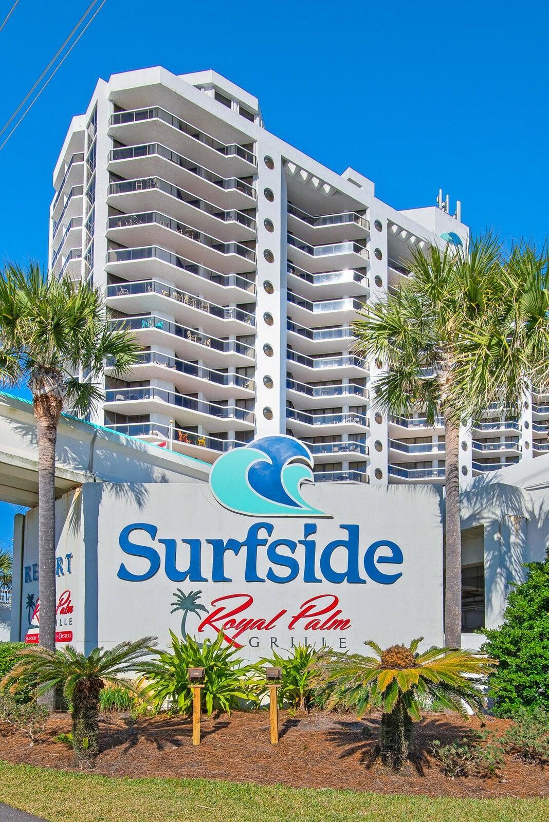 Property Photo: 1096 Scenic Gulf Drive G19 FL 32550