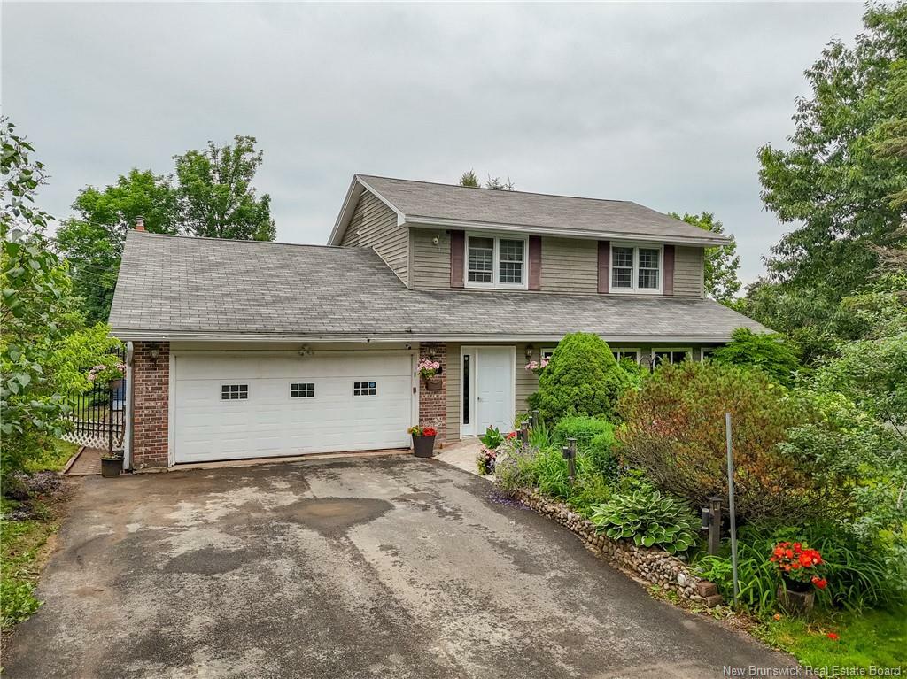 73 Burnham Court  Fredericton NB E3B 5T8 photo