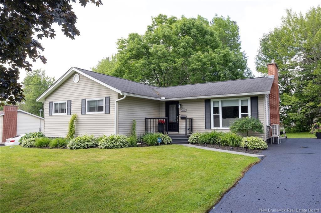 Property Photo: 144 Sunrise Estates Drive NB E3G 1C6
