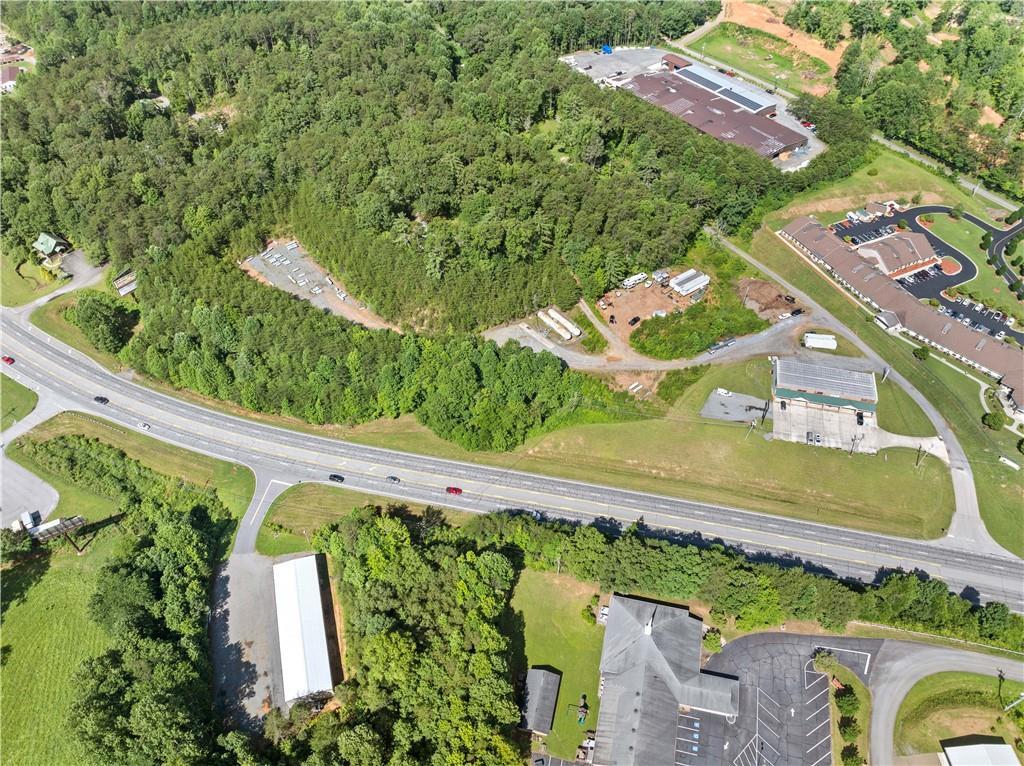 Property Photo: 189 Dogwood Lane GA 30513