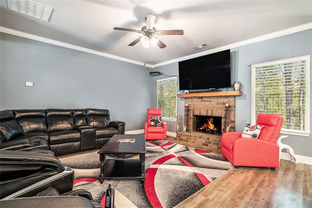 Property Photo: 95 Hawthorn Lane GA 30014