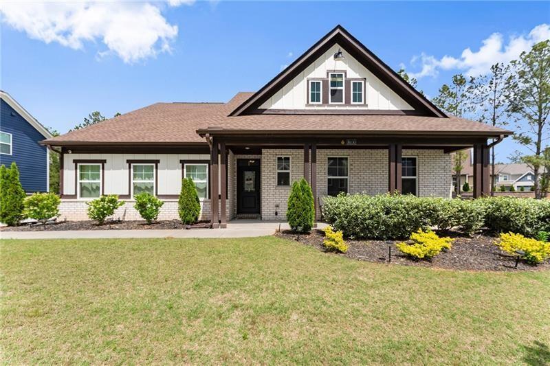 Property Photo: 8030 Stine Grove GA 30107