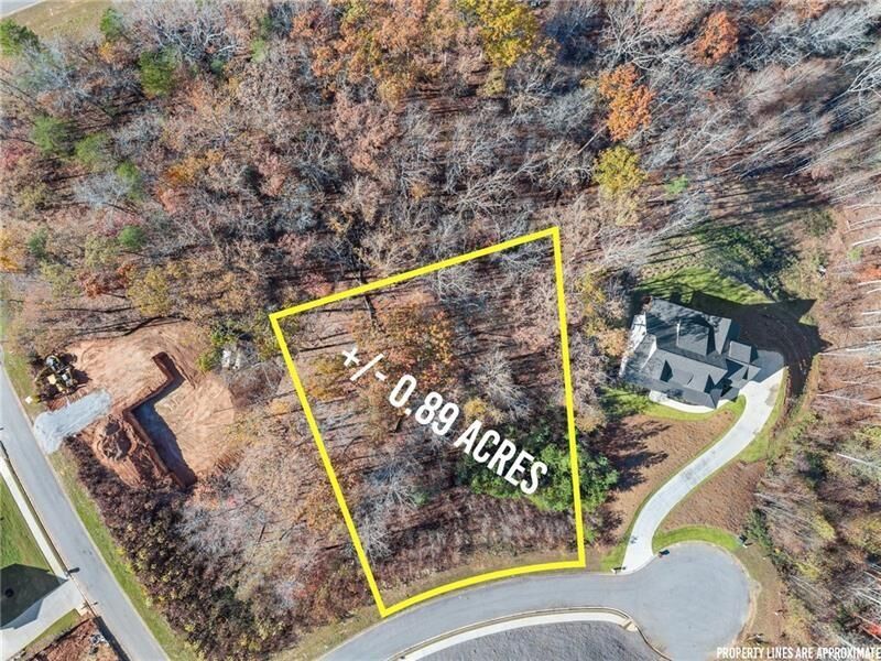 Property Photo:  6415 Tranquillity Manor Road  GA 30534 