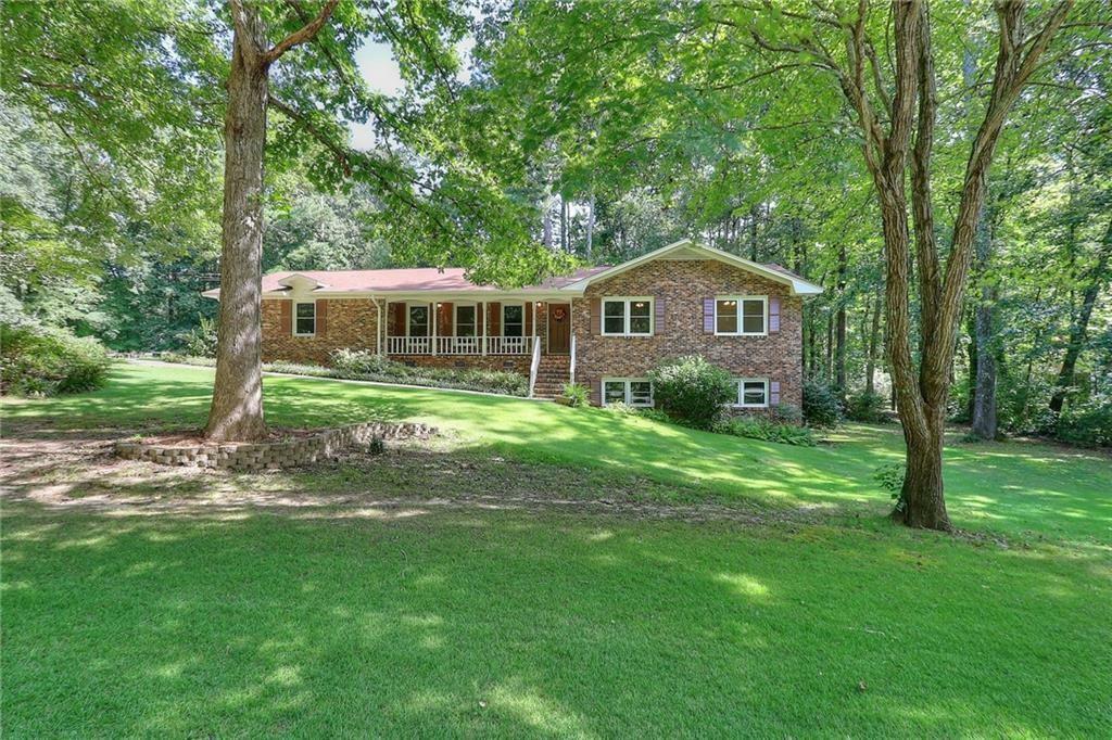 1398 Branchwood Drive  Snellville GA 30078 photo