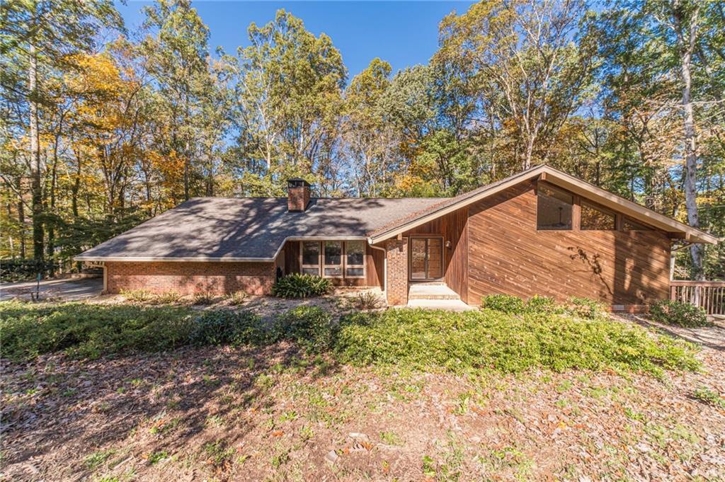 2612 Country Club Drive SE  Conyers GA 30013 photo