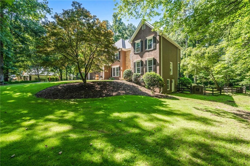Property Photo: 14420 Wyndham Farms Drive GA 30004