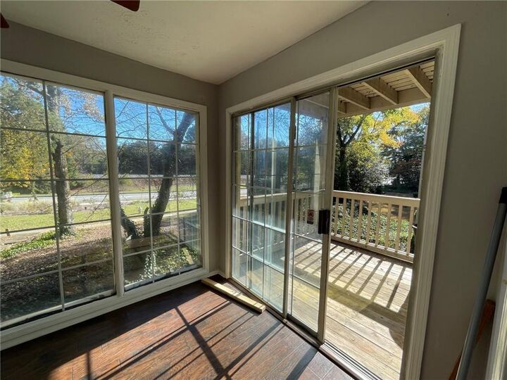 Property Photo:  1310 Brockett Place  GA 30021 