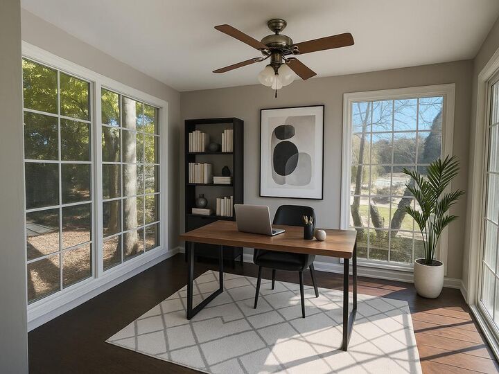 Property Photo: 1310 Brockett Place GA 30021