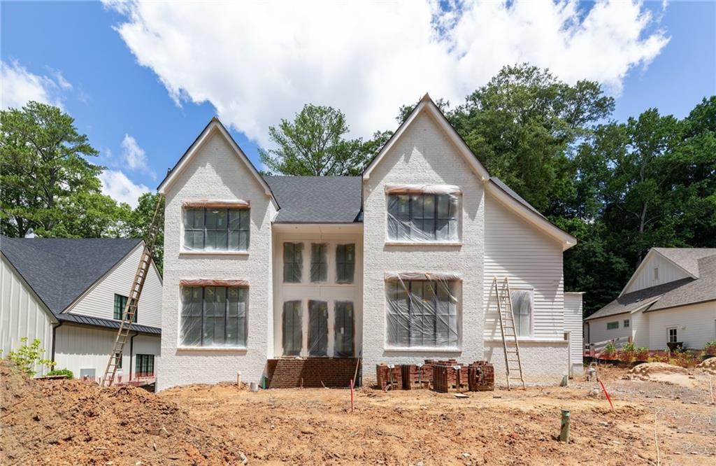 Property Photo:  193 Jere Drive  GA 30009 