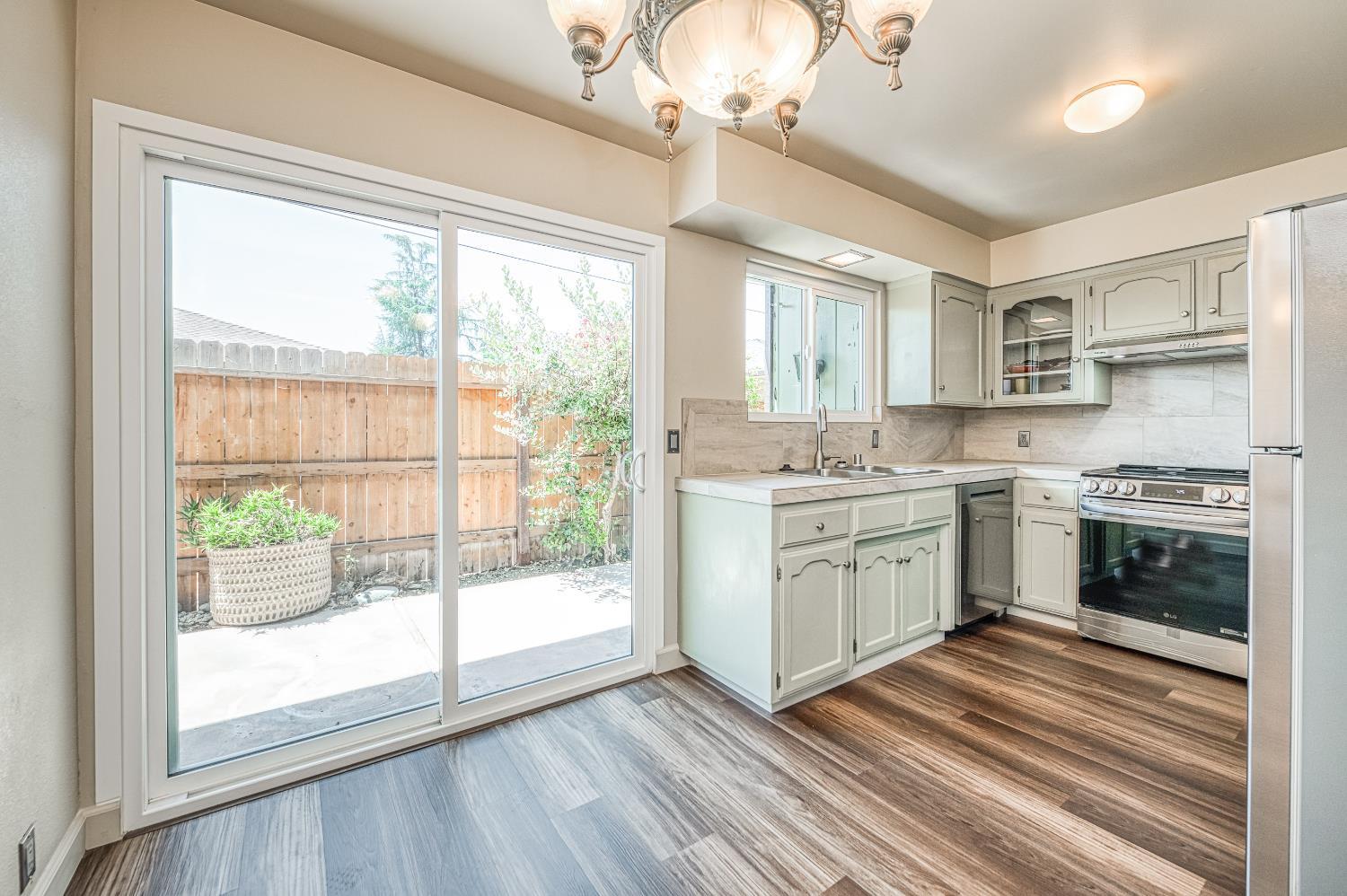Property Photo:  3683 N Fruit Avenue A  CA 93705 