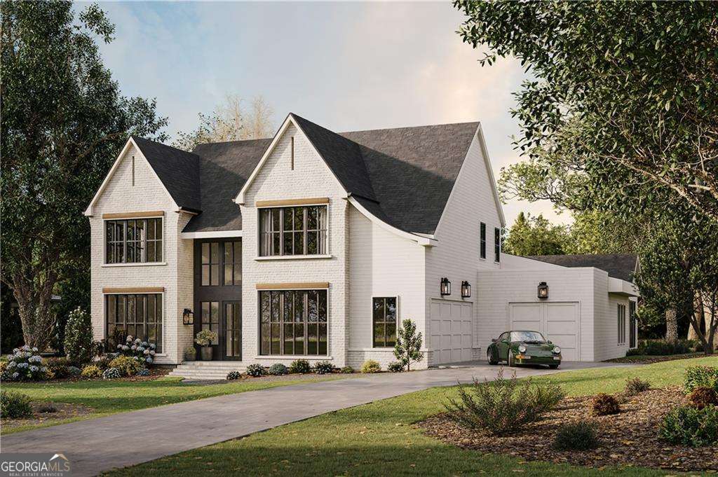 193 Jere Drive  Alpharetta GA 30009 photo