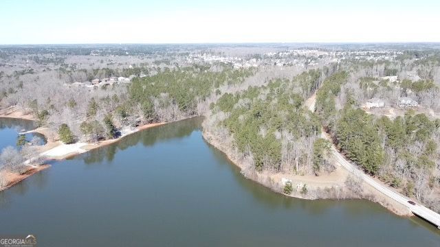 Property Photo: 0 Panhandle Road Lot 3 GA 30228