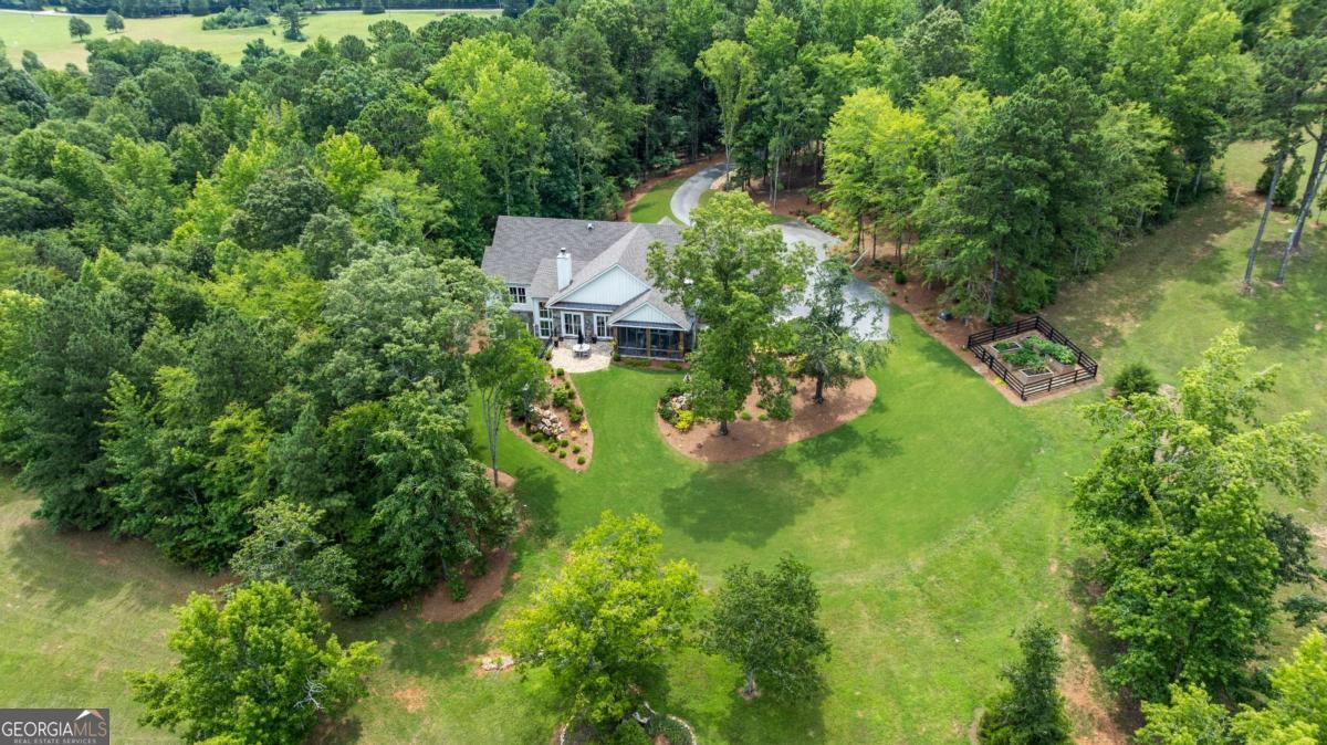 Property Photo: 185 Marion Dairy Road SE GA 30147